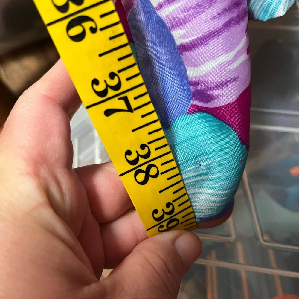 Hilo Hattie dress medium tiki muu muus - Picture 6 of 8